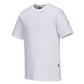 Portwest T-shirts AS20 wit(WH)