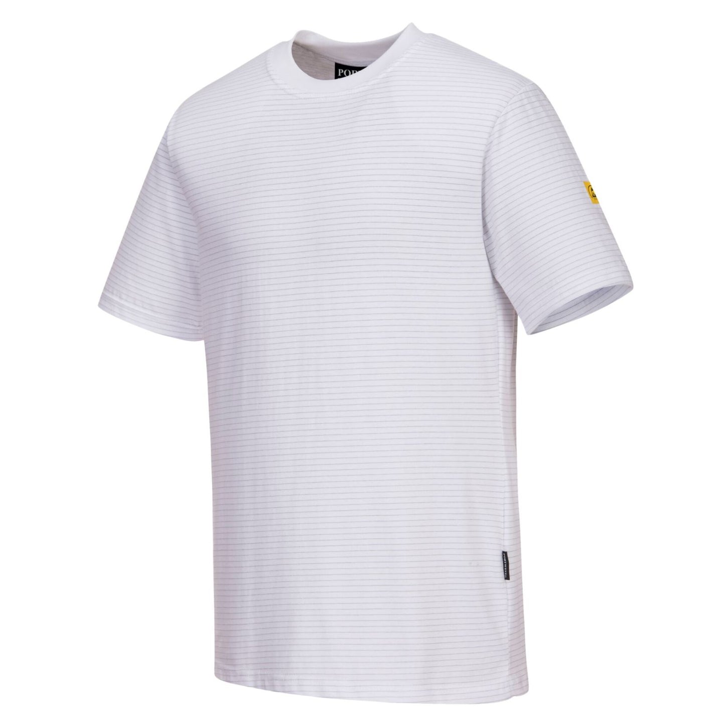Portwest T-shirts AS20 wit(WH)
