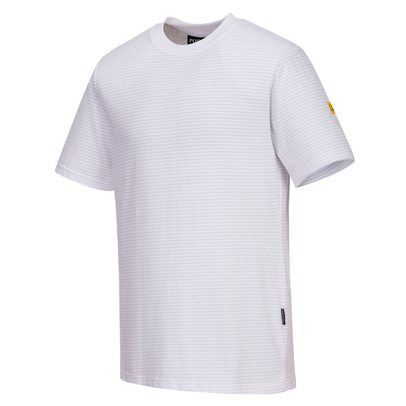 Portwest T-shirts AS20 wit(WH)