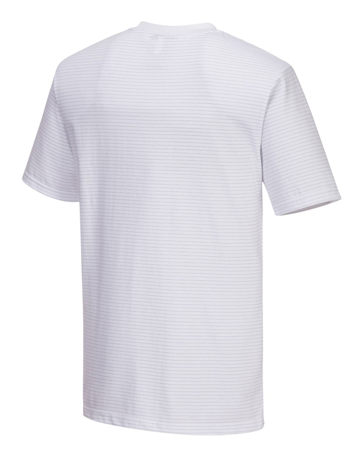 Portwest T-shirts AS20 wit(WH)