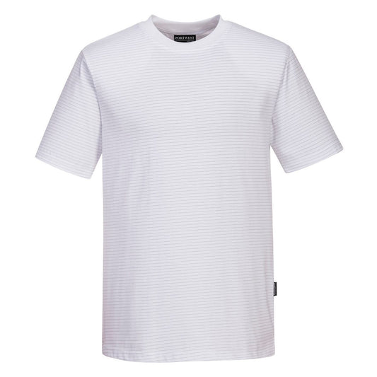 Portwest T-shirts AS20 wit(WH)