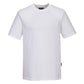 Portwest T-shirts AS20 wit(WH)