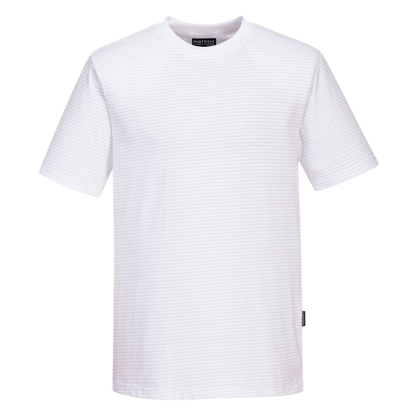 Portwest T-shirts AS20 wit(WH)