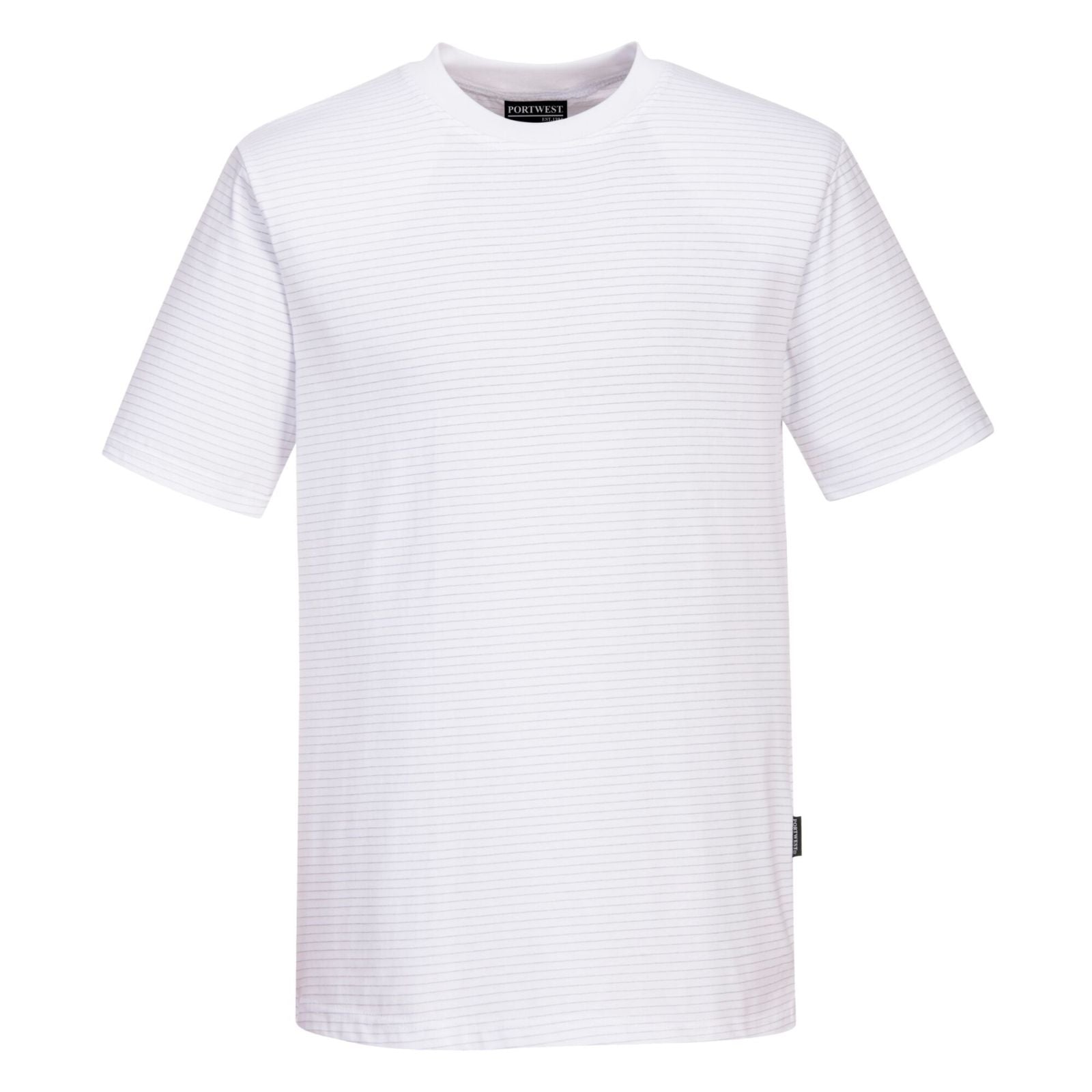 Portwest T-shirts AS20 wit(WH)