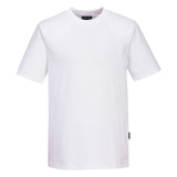 Portwest T-shirts AS20 wit(WH)