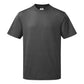 Portwest Werkkleding ESD-beschermende kleding T-Shirt AS20 antistatisch ESD zoomgrijs(ZO)