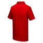 Portwest Werkkleding ESD-beschermende kleding Poloshirts AS21 Anitstatisch ESD diep rood(DR)