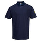Portwest Werkkleding ESD-beschermende kleding Poloshirts AS21 marineblauw(NA)