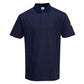 Portwest Werkkleding ESD-beschermende kleding Poloshirts AS21 marineblauw(NA)