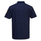 Portwest Werkkleding ESD-beschermende kleding Poloshirts AS21 marineblauw(NA)