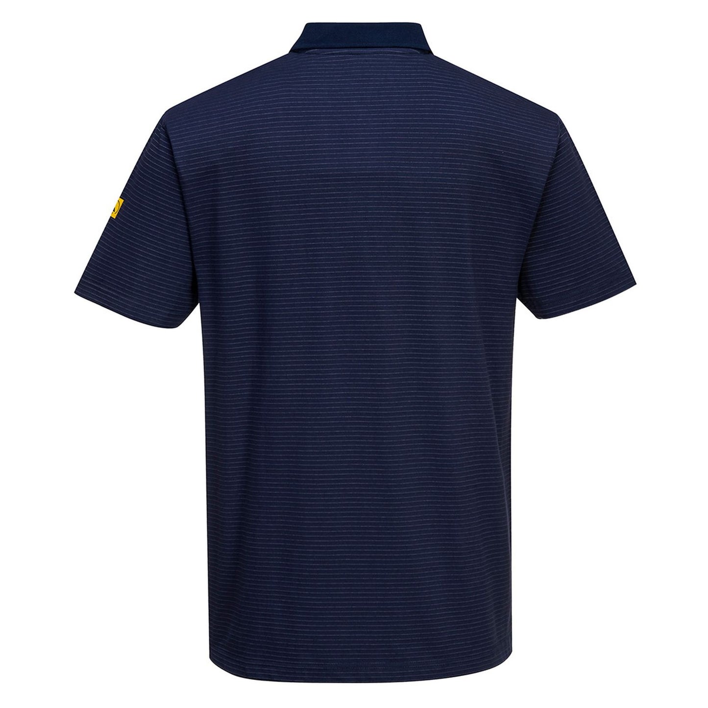 Portwest Werkkleding ESD-beschermende kleding Poloshirts AS21 marineblauw(NA)
