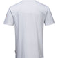 Portwest Werkkleding ESD-beschermende kleding Poloshirts AS21 antistatisch ESD wit(WH)