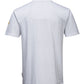Portwest Werkkleding ESD-beschermende kleding Poloshirts AS21 antistatisch ESD wit(WH)