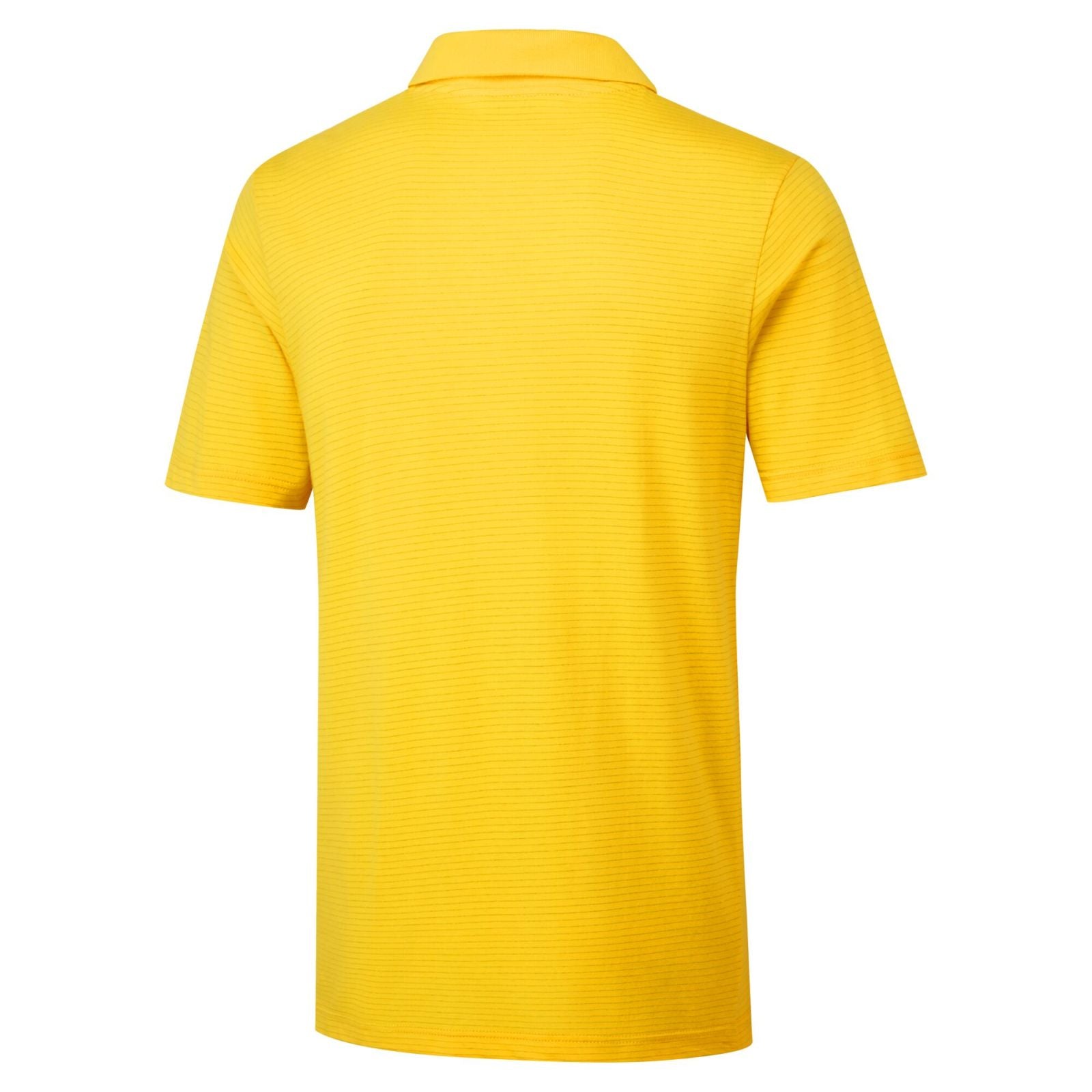 Portwest Werkkleding ESD-beschermende kleding Poloshirts AS21 antistatisch ESD diep geel(YE)