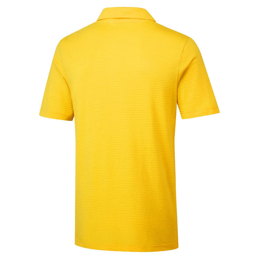 Portwest Werkkleding ESD-beschermende kleding Poloshirts AS21 antistatisch ESD diep geel(YE)