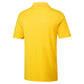 Portwest Werkkleding ESD-beschermende kleding Poloshirts AS21 antistatisch ESD diep geel(YE)