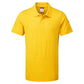 Portwest Werkkleding ESD-beschermende kleding Poloshirts AS21 antistatisch ESD diep geel(YE)