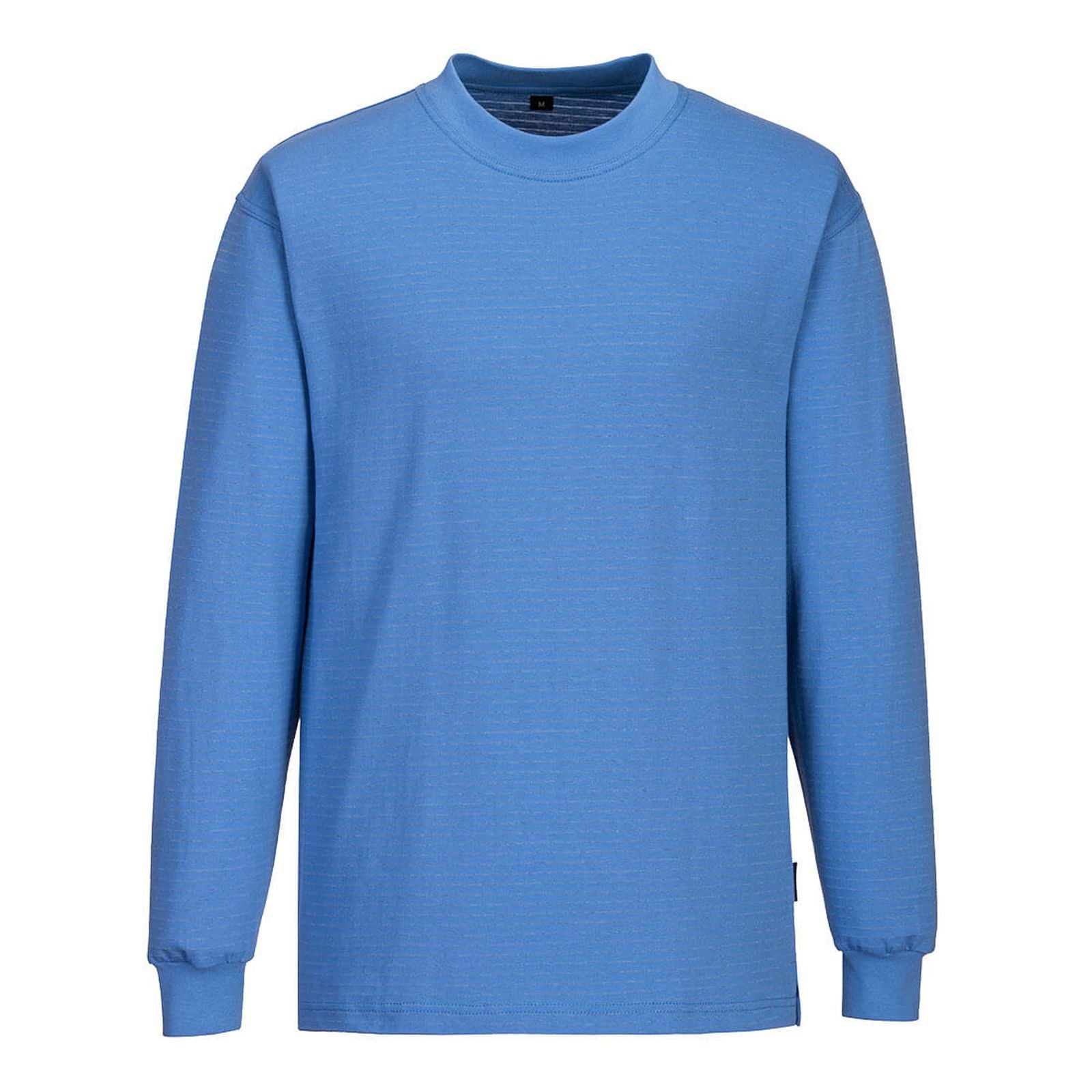 Portwest T-shirts AS22 hamilton blauw(HB)