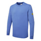 Portwest T-shirts AS22 hamilton blauw(HB)