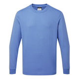 Portwest T-shirts AS22 hamilton blauw(HB)