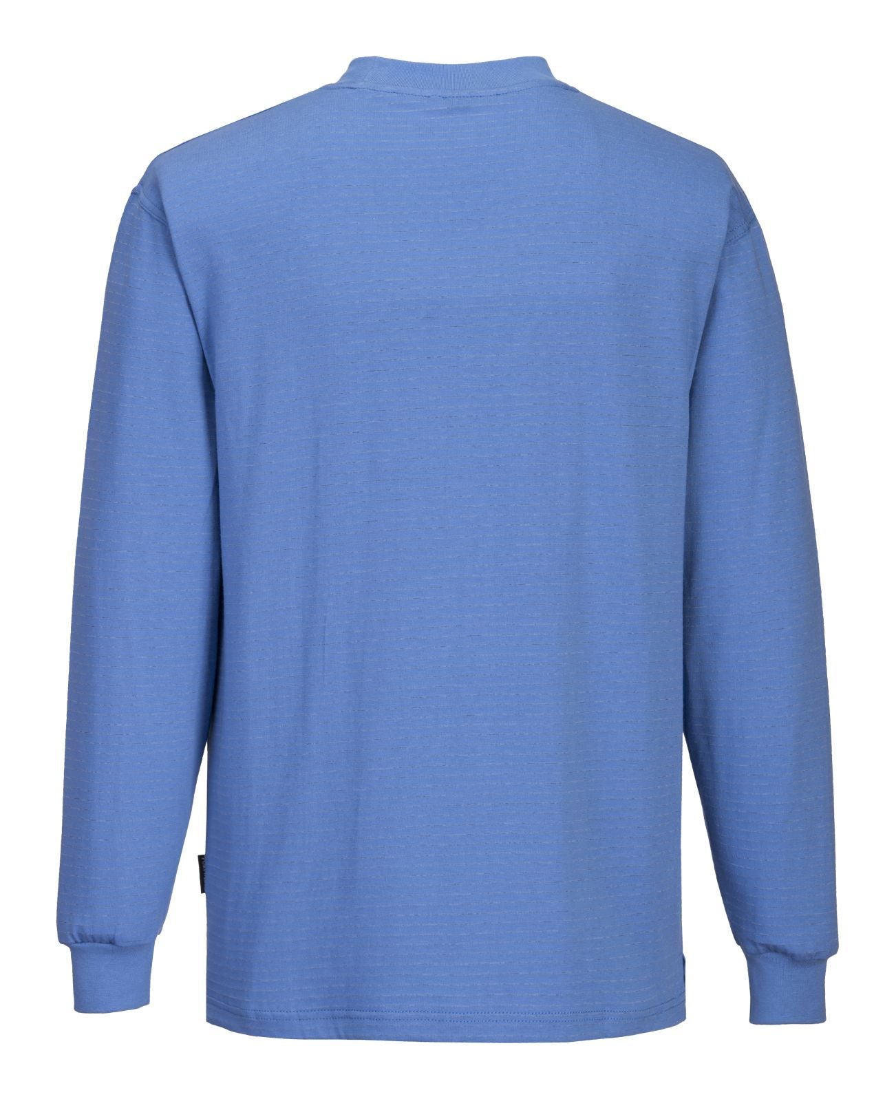 Portwest T-shirts AS22 hamilton blauw(HB)