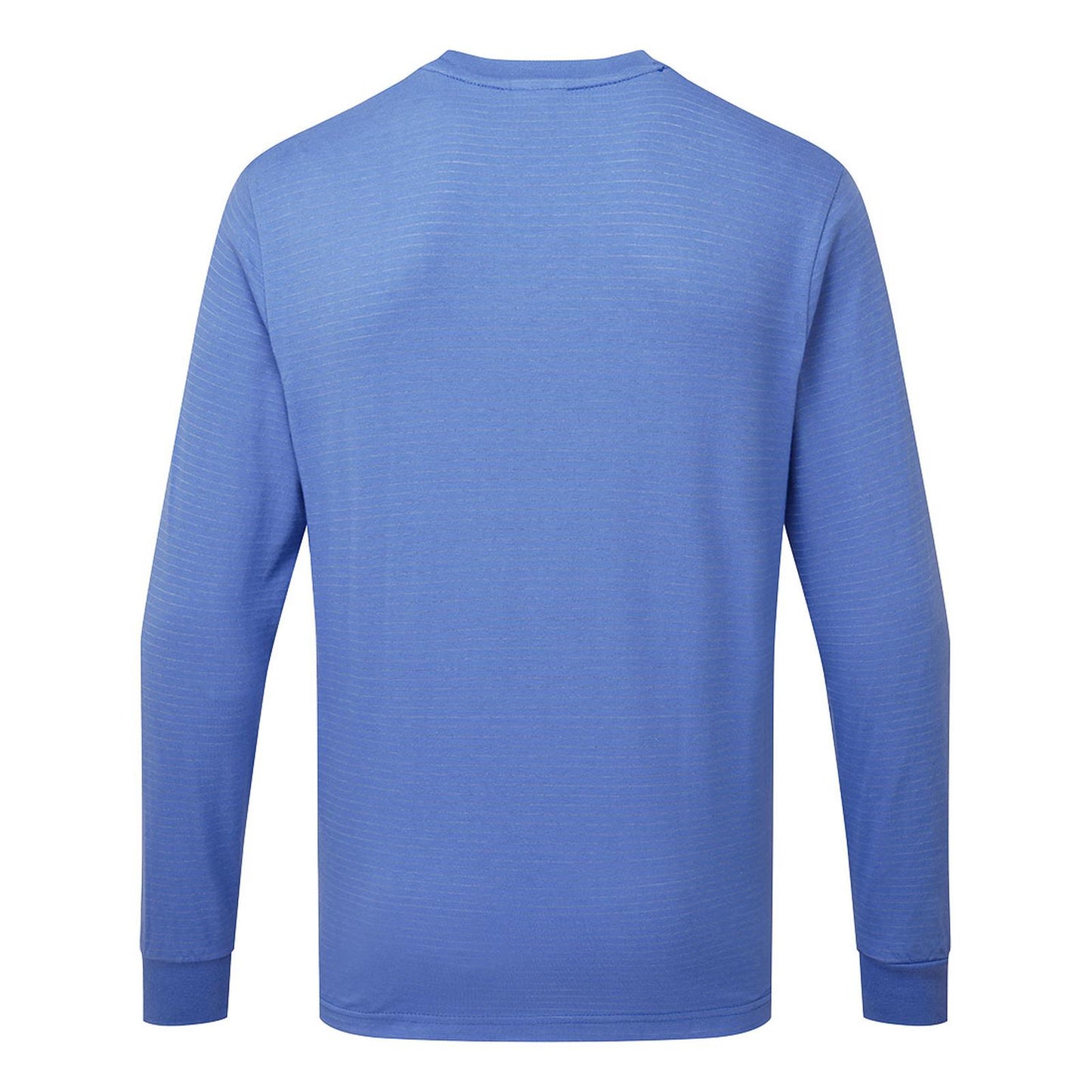 Portwest T-shirts AS22 hamilton blauw(HB)