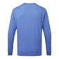 Portwest T-shirts AS22 hamilton blauw(HB)