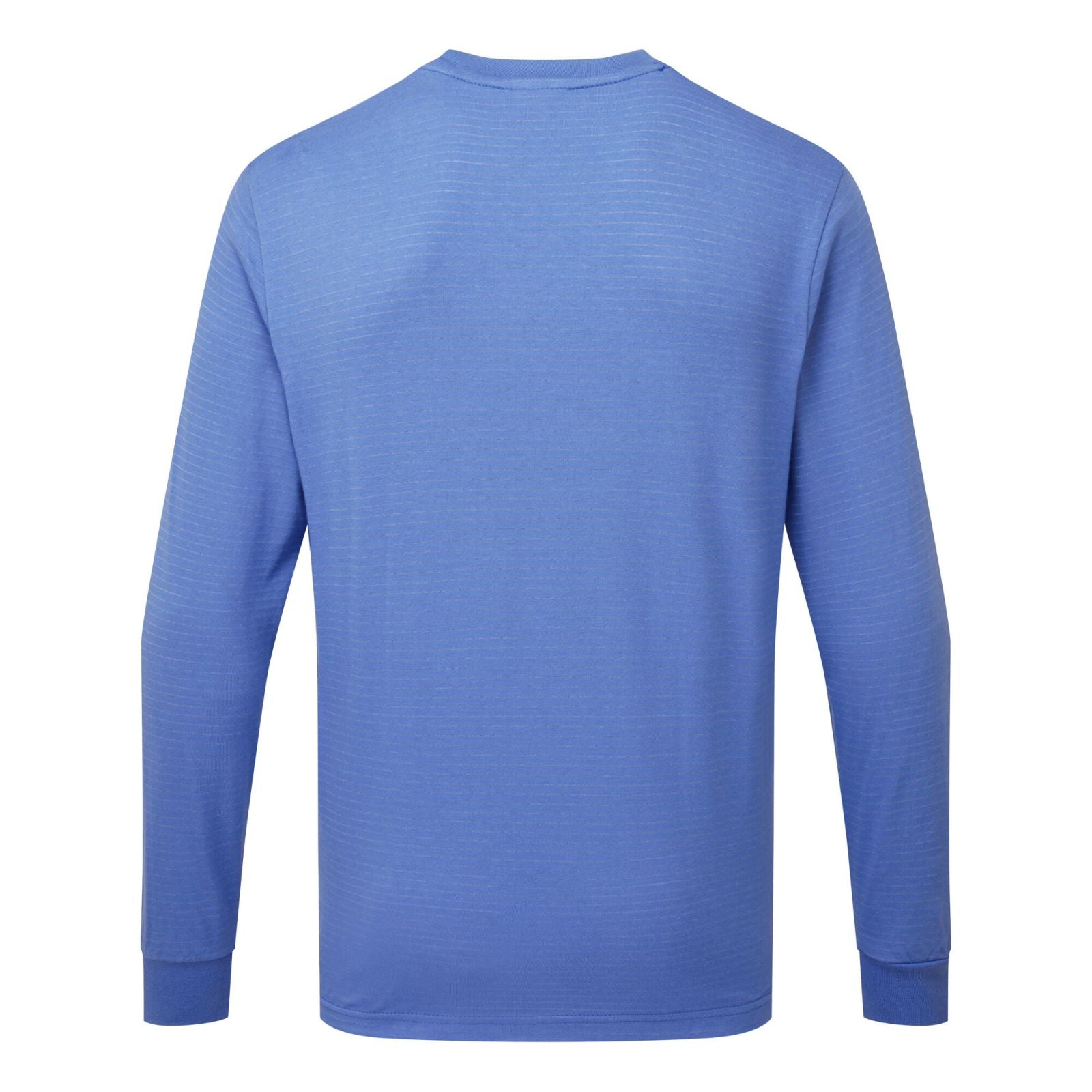 Portwest T-shirts AS22 hamilton blauw(HB)