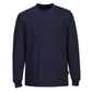 Portwest T-shirts AS22 marineblauw(NA)