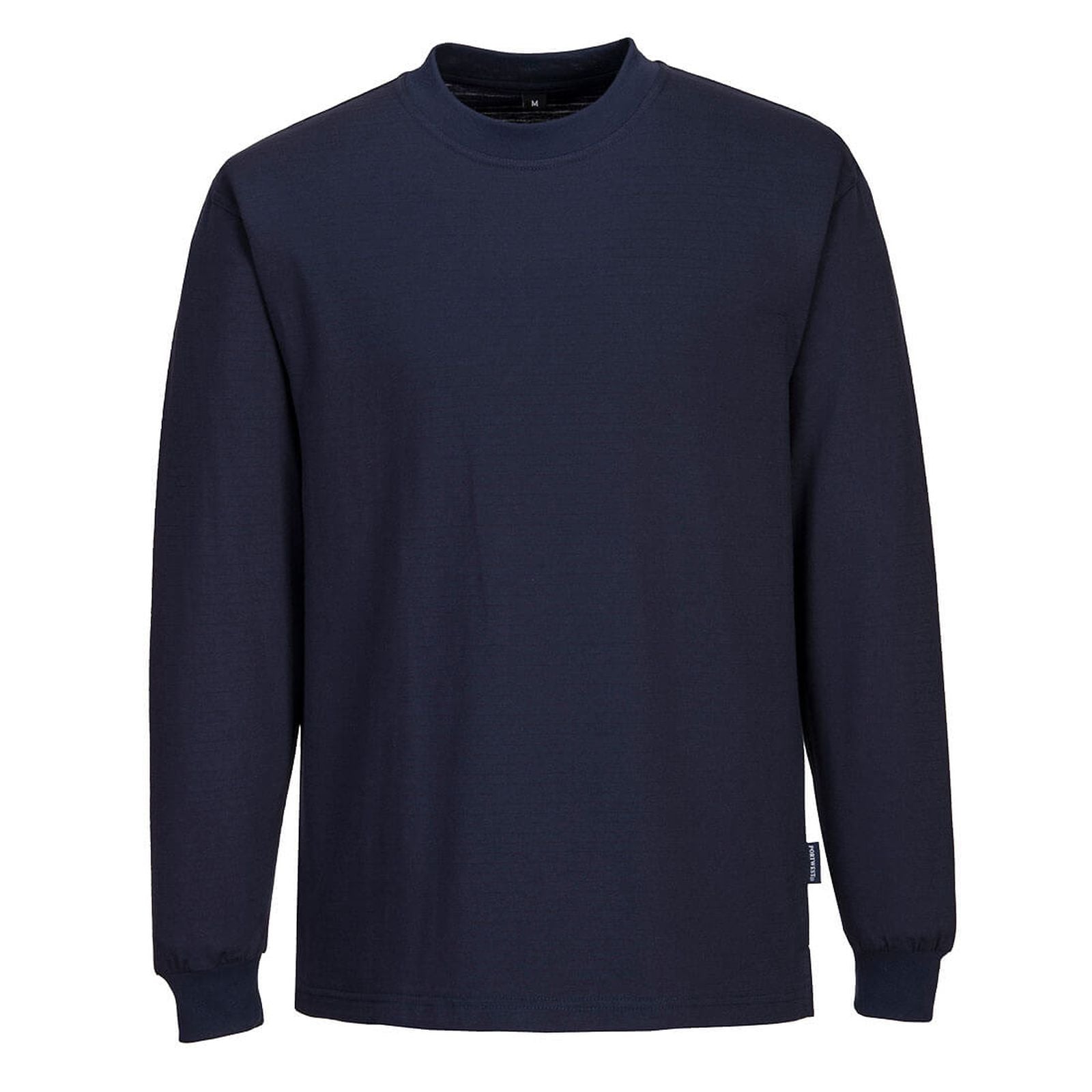 Portwest T-shirts AS22 marineblauw(NA)