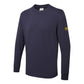 Portwest T-shirts AS22 marineblauw(NA)