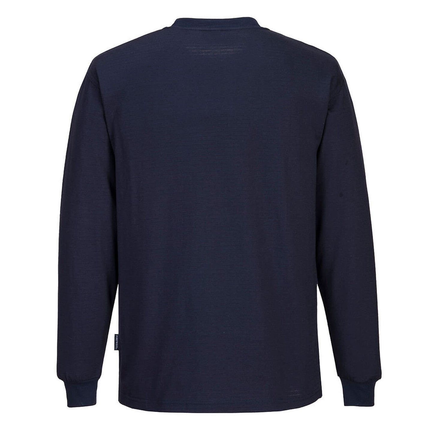 Portwest T-shirts AS22 marineblauw(NA)