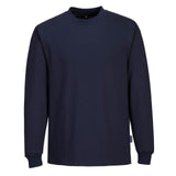 Portwest T-shirts AS22 marineblauw(NA)