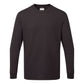 Portwest Werkkleding ESD-beschermende kleding T-Shirt AS22 antistatisch ESD lange mouw donker marineblauw(NV)