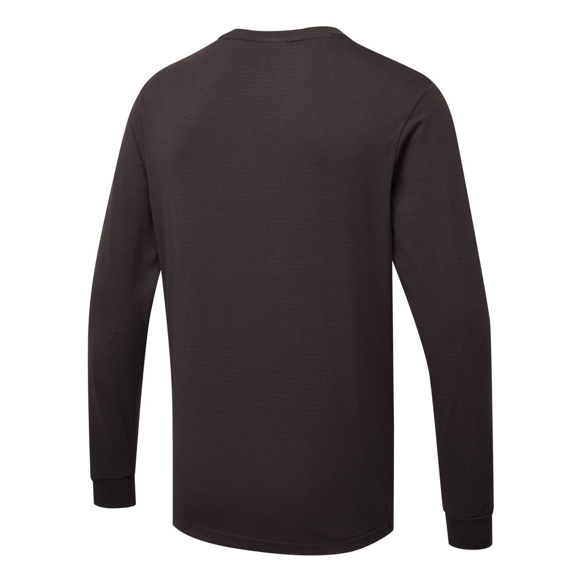 Portwest Werkkleding ESD-beschermende kleding T-Shirt AS22 antistatisch ESD lange mouw donker marineblauw(NV)