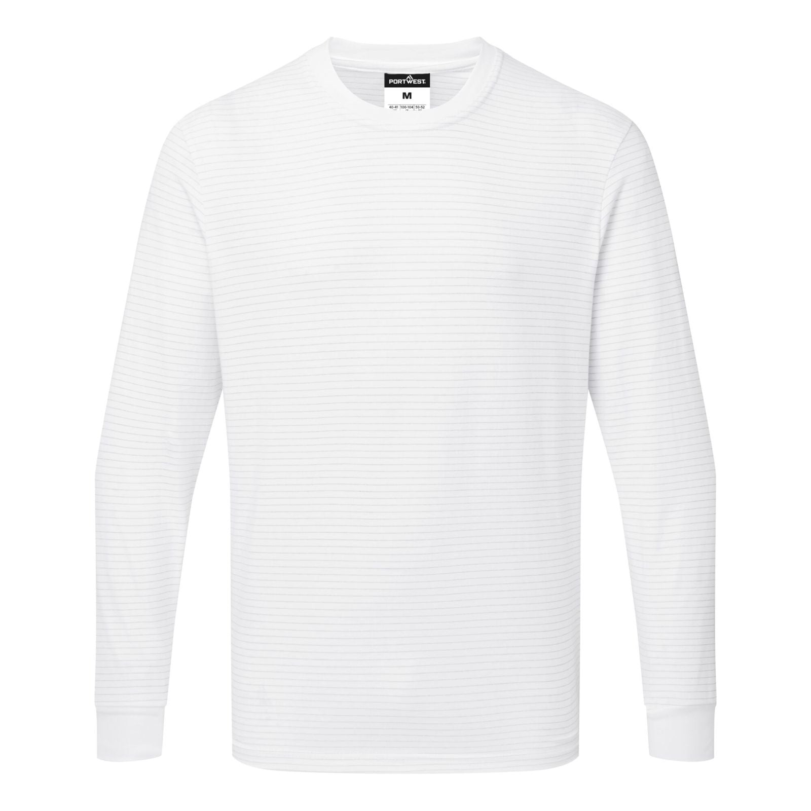 Portwest T-shirts AS22 wit(WH)