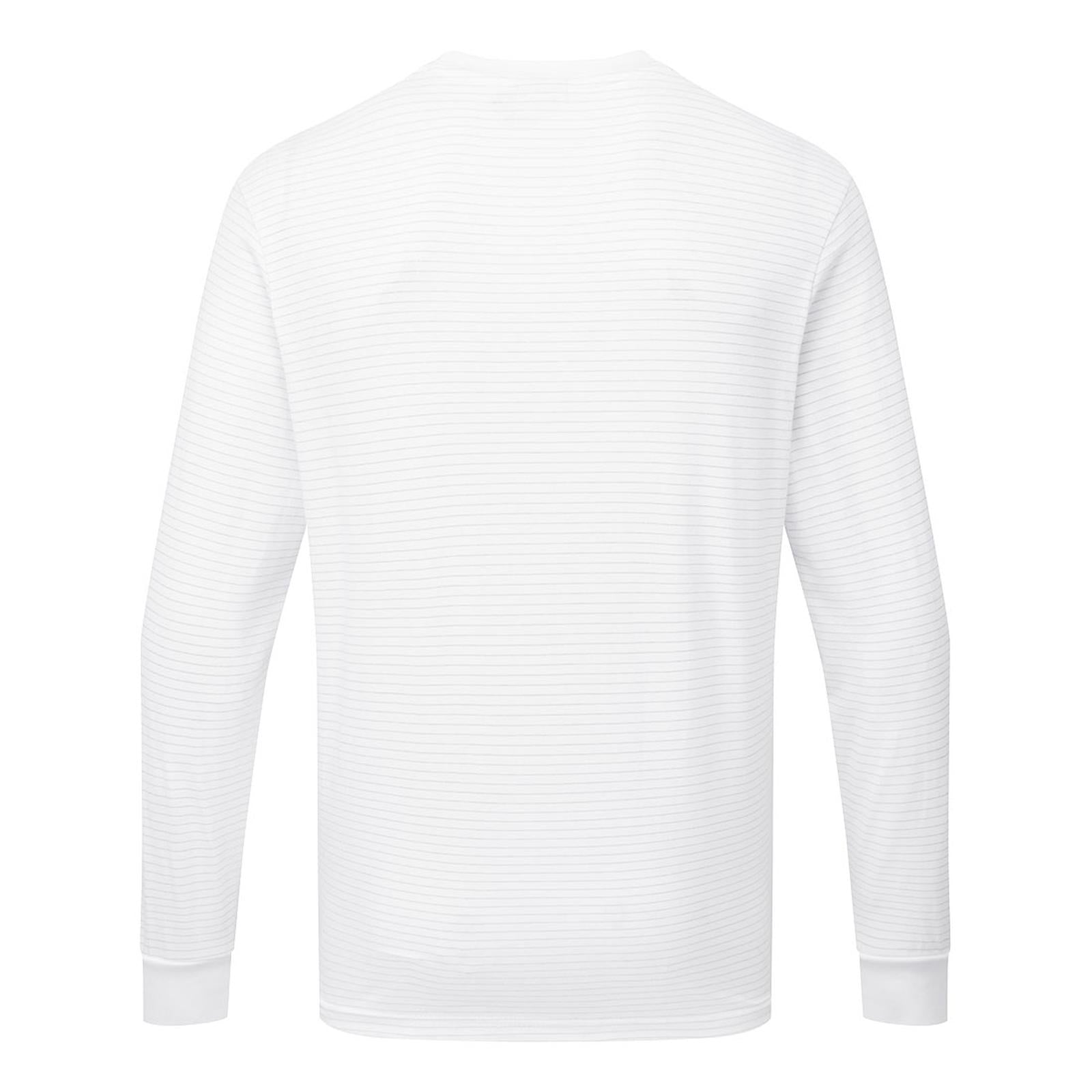 Portwest T-shirts AS22 wit(WH)