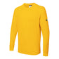 Portwest Werkkleding ESD-beschermende kleding T-Shirt AS22 antistatisch ESD lange mouw diep geel(YE)