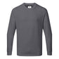Portwest Werkkleding ESD-beschermende kleding T-Shirt AS22 antistatisch ESD lange mouw zoomgrijs(ZO)