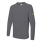 Portwest Werkkleding ESD-beschermende kleding T-Shirt AS22 antistatisch ESD lange mouw zoomgrijs(ZO)