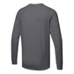 Portwest Werkkleding ESD-beschermende kleding T-Shirt AS22 antistatisch ESD lange mouw zoomgrijs(ZO)