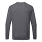Portwest Werkkleding ESD-beschermende kleding T-Shirt AS22 antistatisch ESD lange mouw zoomgrijs(ZO)