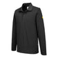 Portwest ESD Werkkleding Poloshirt AS23 lange mouw anti-statisch ESD Polo zwart(BK)