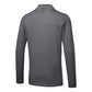 Portwest ESD Werkkleding Poloshirt AS23 lange mouw anti-statisch ESD Polo zoomgrijs(ZO)