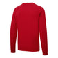 Portwest Werkkleding ESD-beschermende kleding Sweatshirt AS24 antistatisch ESD diep rood(DR)