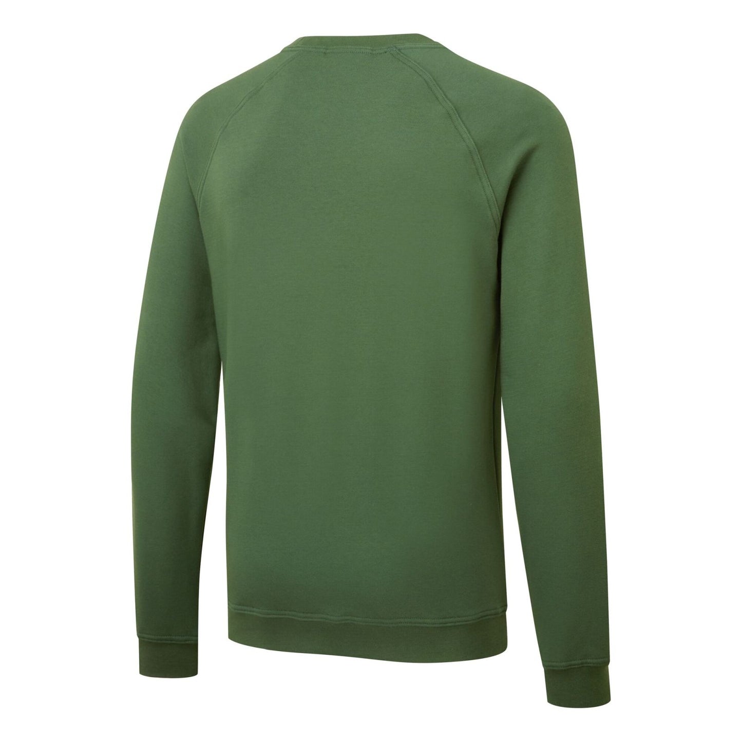 Portwest Werkkleding ESD-beschermende kleding Sweatshirt AS24 antistatisch ESD bosgroen(FG)