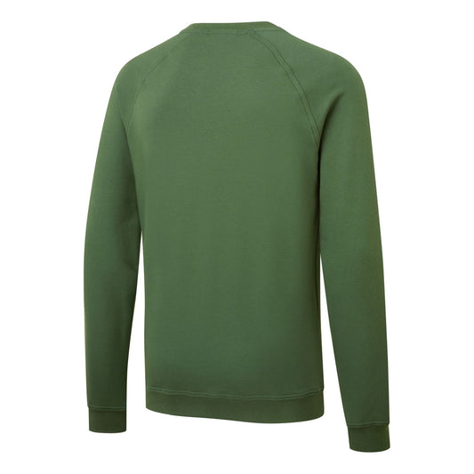 Portwest Werkkleding ESD-beschermende kleding Sweatshirt AS24 antistatisch ESD bosgroen(FG)