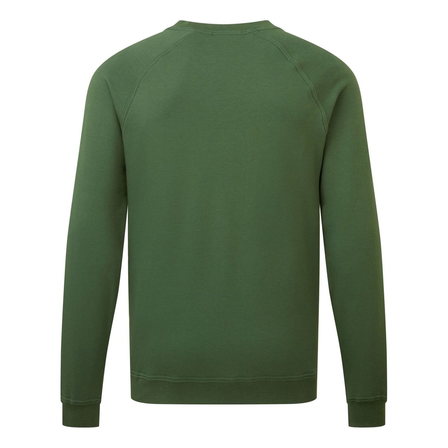 Portwest Werkkleding ESD-beschermende kleding Sweatshirt AS24 antistatisch ESD bosgroen(FG)