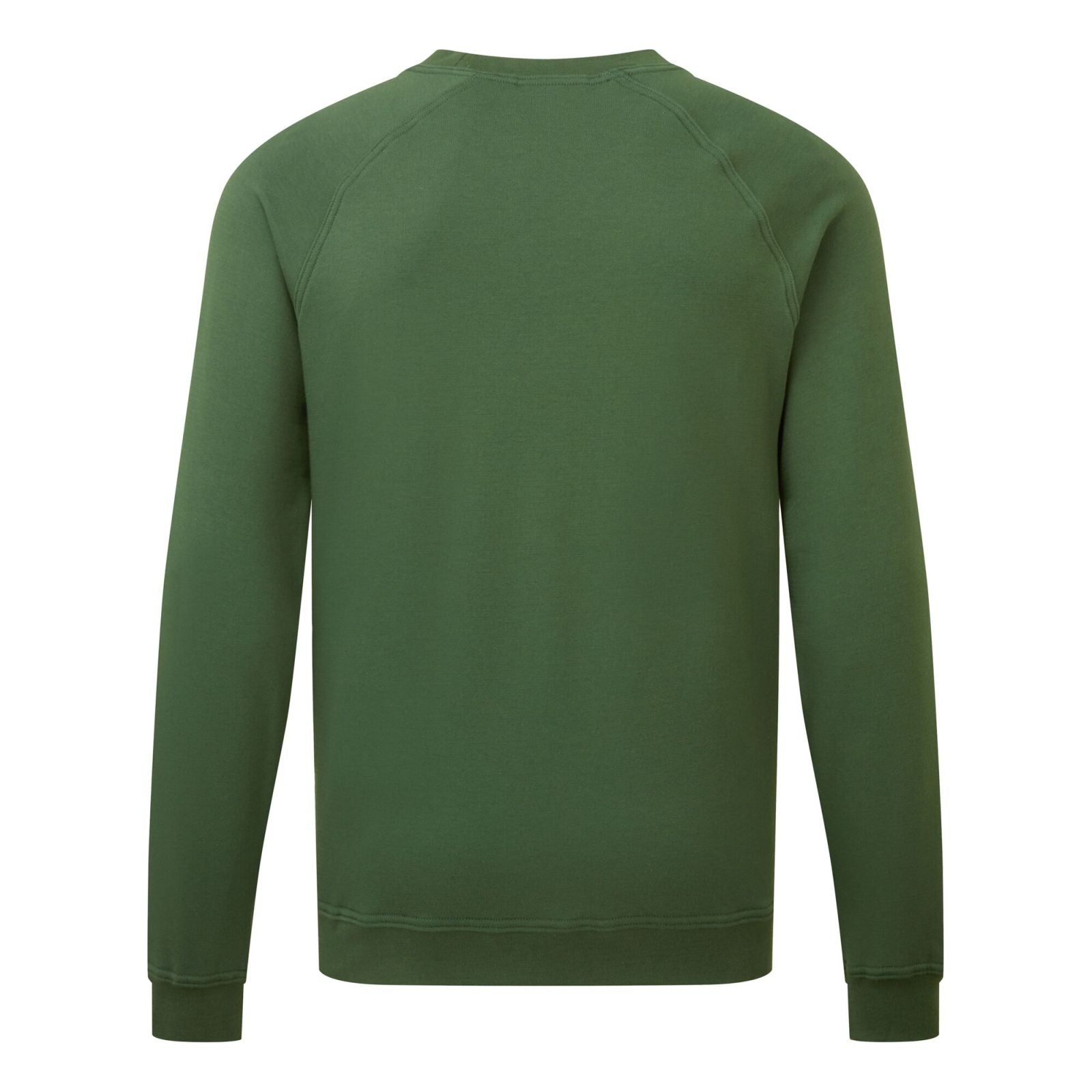 Portwest Werkkleding ESD-beschermende kleding Sweatshirt AS24 antistatisch ESD bosgroen(FG)