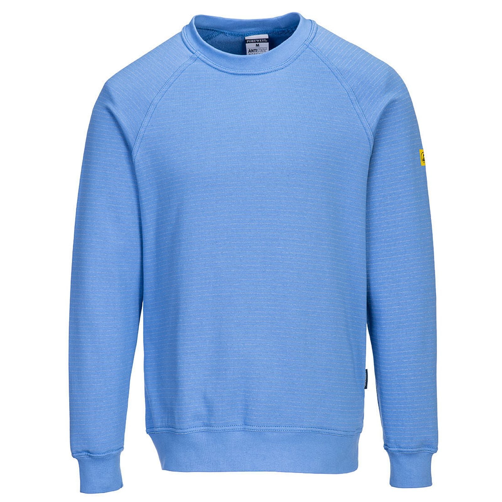 Portwest Truien AS24 hamilton blauw(HB)